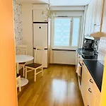 Real Apartment