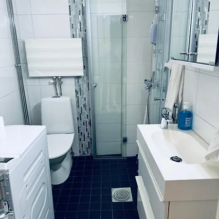 Real Apartment *