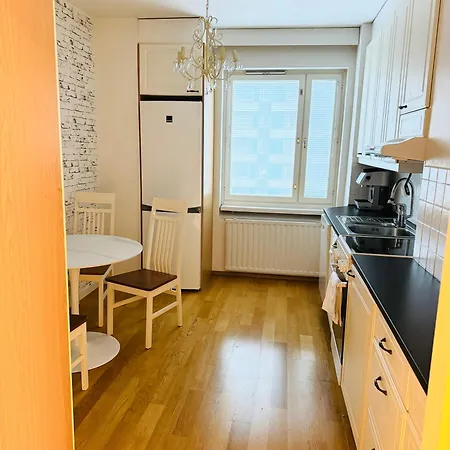 Real Apartment