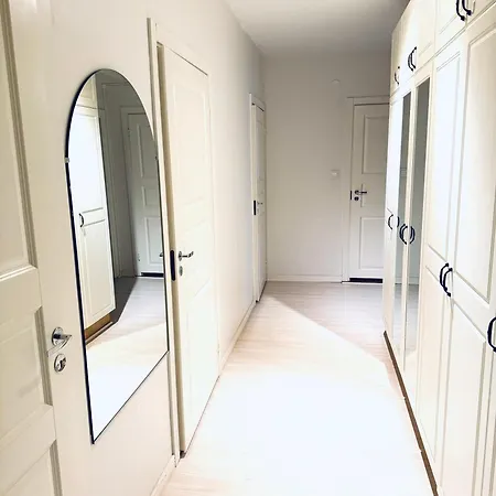 Real Apartment Tampere