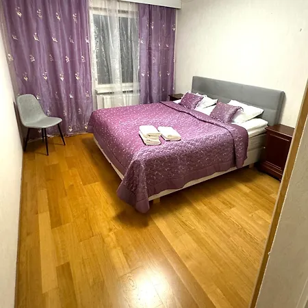 Real Apartment