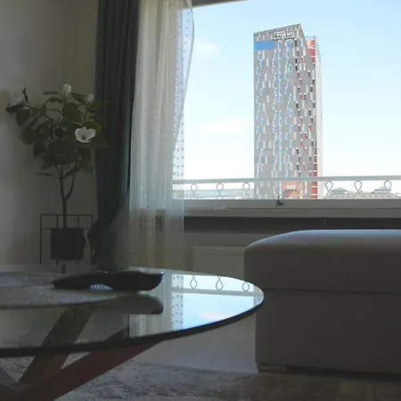 Real Apartamento Tampere