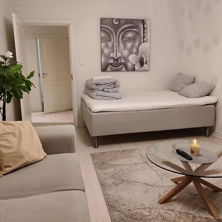 Real Appartement